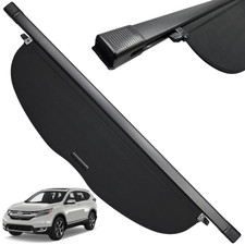 Kofferraumabdeckung Rollo