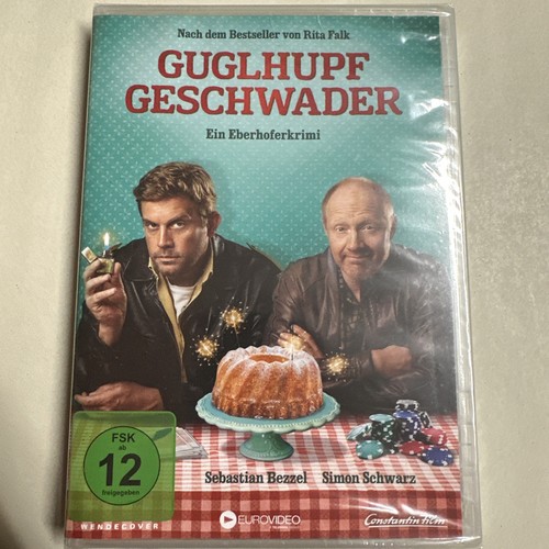 Dvd guglhupfgeschwader ein - -,