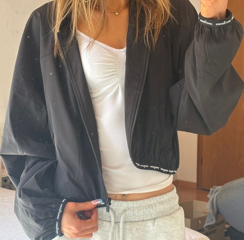 Bomberjacke von tommy - bomberjacke,