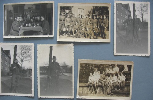 Alte fotos soldaten - alte,