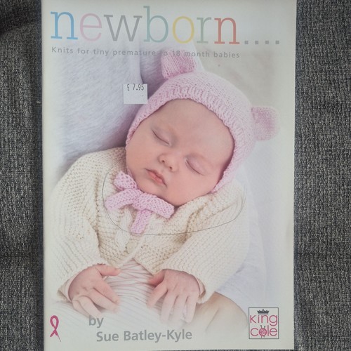 King cole neugeborenes baby - king,