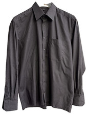 Eterna  Comfort Fit Swiss