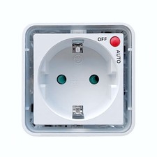 LED Nachtlicht Steckdose