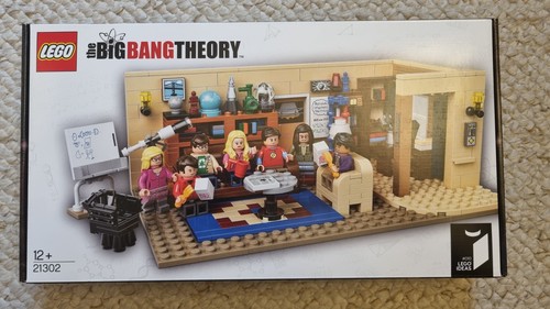 Lego ideas 21302 - lego,