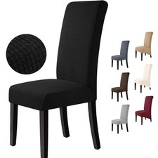 Stuhlhussen 4 Stück