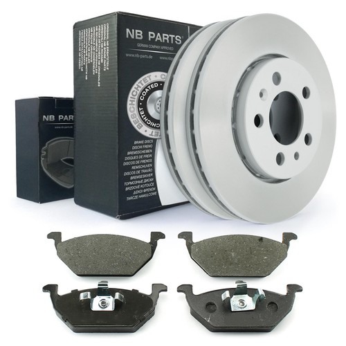 Bremsen vorne 256mm für - , audi