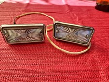 Begrenzungsleuchten PKW