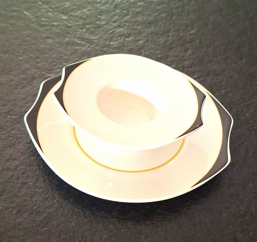 5xvilleroy boch iris - &,