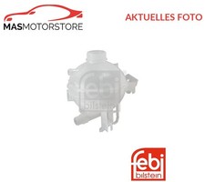 KÜHLMITTEL AUSGLEICHSBEHÄLTER FEBI BILSTEIN 174050 A NEU OE QUALITÄT