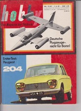 hobby  Das Magazin der Technik