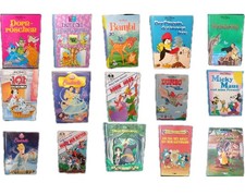 Walt Disney Buch Kinderbücher