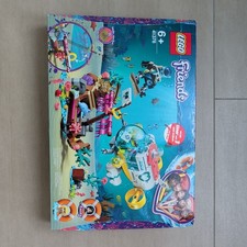 Lego Friends Rettungs-U-Boot