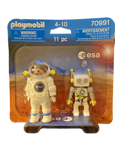 Playmobil 70991 esa - playmobil,
