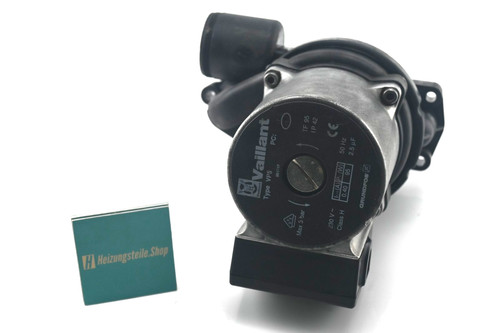 Vaillant grundfos vp5 pumpe - grundfos,