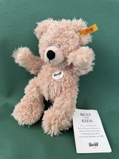 STEIFF TEDDY Bär Fynn 18 CM