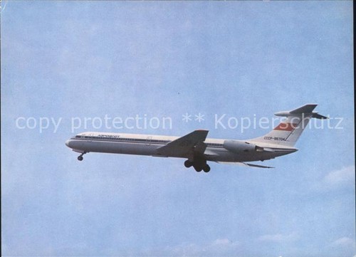 Flugzeuge zivil soviet - flugzeuge,