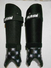Hockey schienbeinschoner mit - schienbeinschoner,