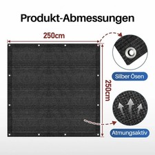 Vorzeltteppich Camping Outdoor