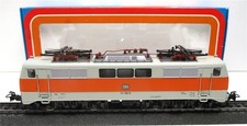 Spur H0 Märklin 3155 Elektrolok BR 111 136-8 DB S-Bahn Analog OVP (479k)