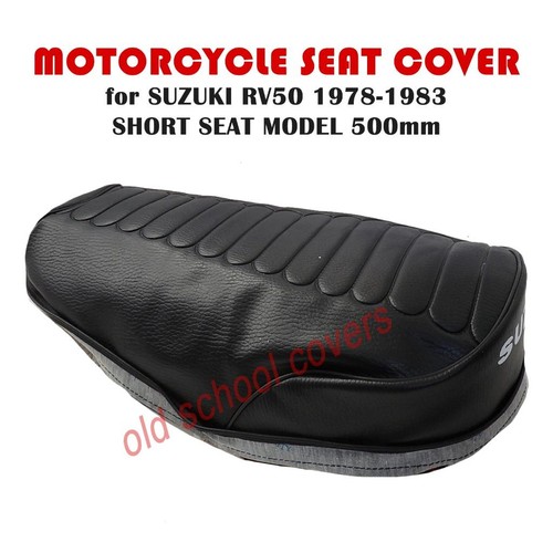Motorrad sitzbezug suzuki - motorrad,