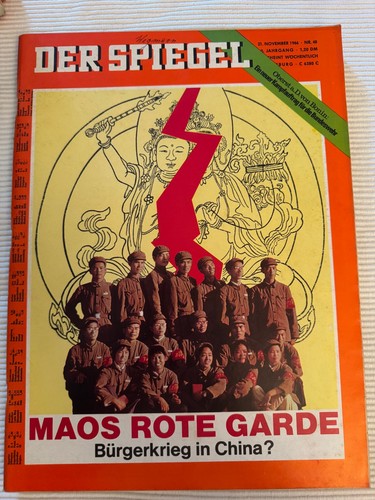 Spiegel original zeitung - "spiegel",