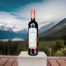 Rarität - Gallo Summer Red -