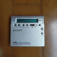 |DUTY PAID| Sony MZ-R900 MD
