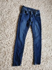 Damen Jeans Von Blue Monkey  Gr. 29/32
