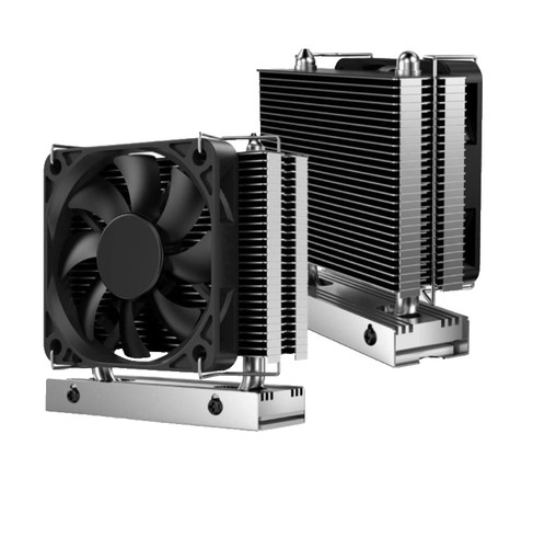 Lüfter heatsink 2 nvme - lüfter,