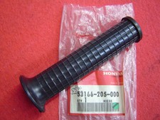 Linke Gummi Handgriff Für C92