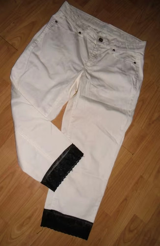 Cambio sommer hose - capri, +