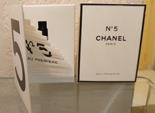 Nr. 5 - Fächer Touches a