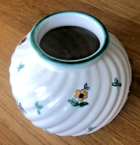 Gmundner keramik streublumen - gmundner,