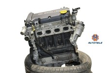 Opel Corsa C D Meriva A Tigra B Combo C Astra H Gebrauchtmotor 1.4 66 KW Z14XEP