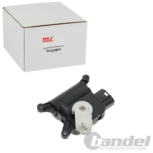 Nty stellmotor heizung - stellmotor,