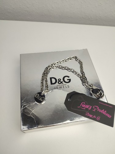 Dolce gabbana kette mit - dolce,