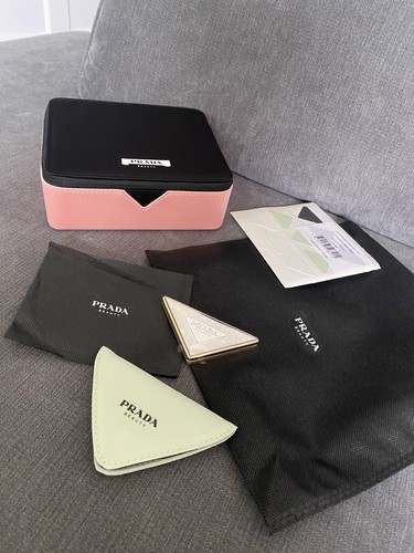 Prada beauty paket - beauty,