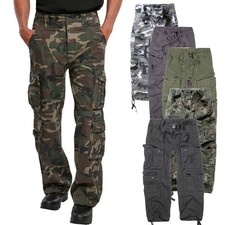 Brandit Pure Vintage Cargo