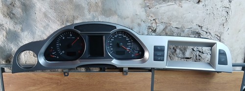 Audi 4f0 2004 - 4f0, 2004-2008