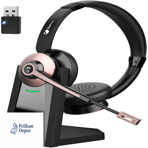 Bluetooth headset mit - bluetooth,