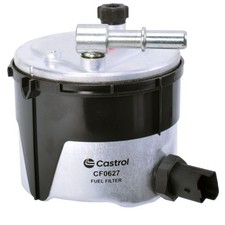 CF0627 Castrol Filters Fuel