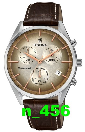 Festina sport trend klassik - festina,