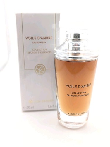 Yves rocher secrets essences - yves, d'essences