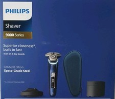 PHILIPS Elektrorasierer