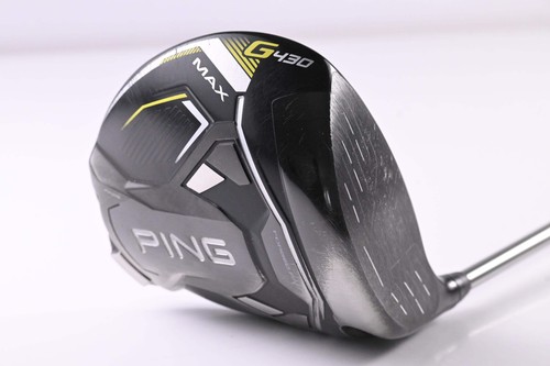Ping g430 max driver 10 - /, 10.5