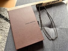Louis Vuitton Original Karton