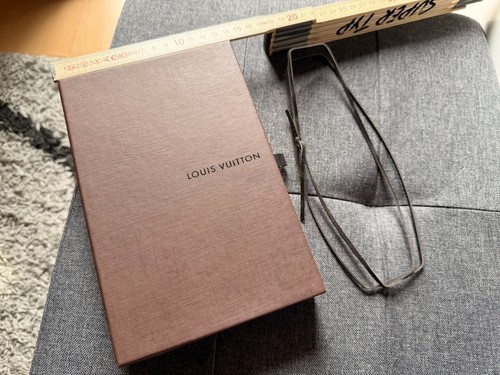 Louis vuitton original karton - louis,