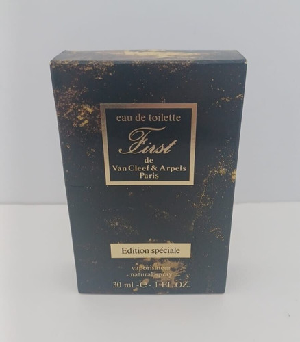 Van cleef arpels first - cleef, eau