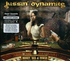 Kissin dynamite money sex - kissin',