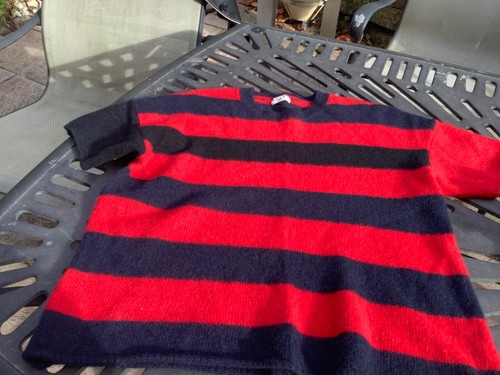 Marni bluse mit kaschmir - marni,